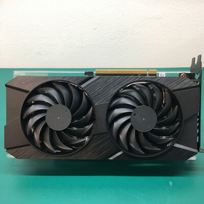 【佐賀南部バイパス店】中古  玄人志向 RD-RX7600-E8GB/V2 (RX7600 8GB) 5250001209 