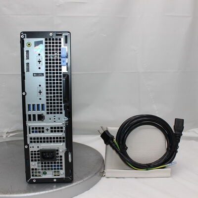 【通販センター】中古  DELL Optiplex 3090(Intel Core i5 10505/16GB DDR4 (PC4)/SSD1TB/DVDマルチ/オンボード/W11H64 MAR) 195201 