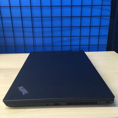 【博多店】中古  Lenovo ThinkPad L15 Gen 1 (INTEL Core i5 10210U 1.6GHz/16GB/SSD256GB/-/オンボード/15.6/1920x1080/Wi-Fi/WEBCAM/W11P64/MicrosoftOffice H&B 2024付) 182474 