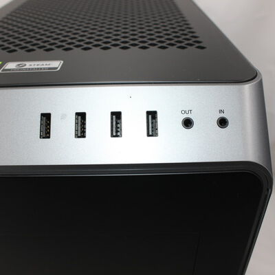 【通販センター】中古  THIRDWAVE GALLERIA SK(Intel Core i7 12700/16GB DDR4 (PC4)/SSD1TB/なし/NVIDIA GeForce RTX 3070 8GB/W11H64 MAR) 192929 