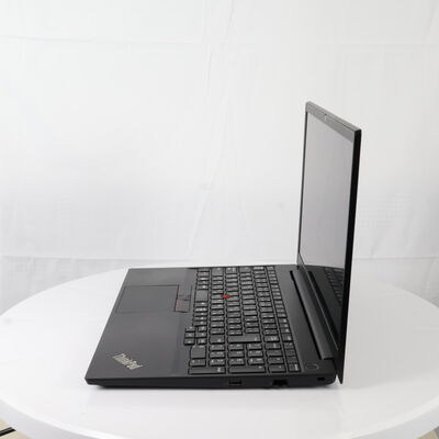【通販センター】中古  Lenovo ThinkPad E15 Gen2(Intel Core i5 1135G7 2.40GHz/16GB DDR4/SSD256GB/-/オンボード/15.6/1920x1080/GbE/Wi-Fi/WEBCAM/W11H/VBT) 199438 