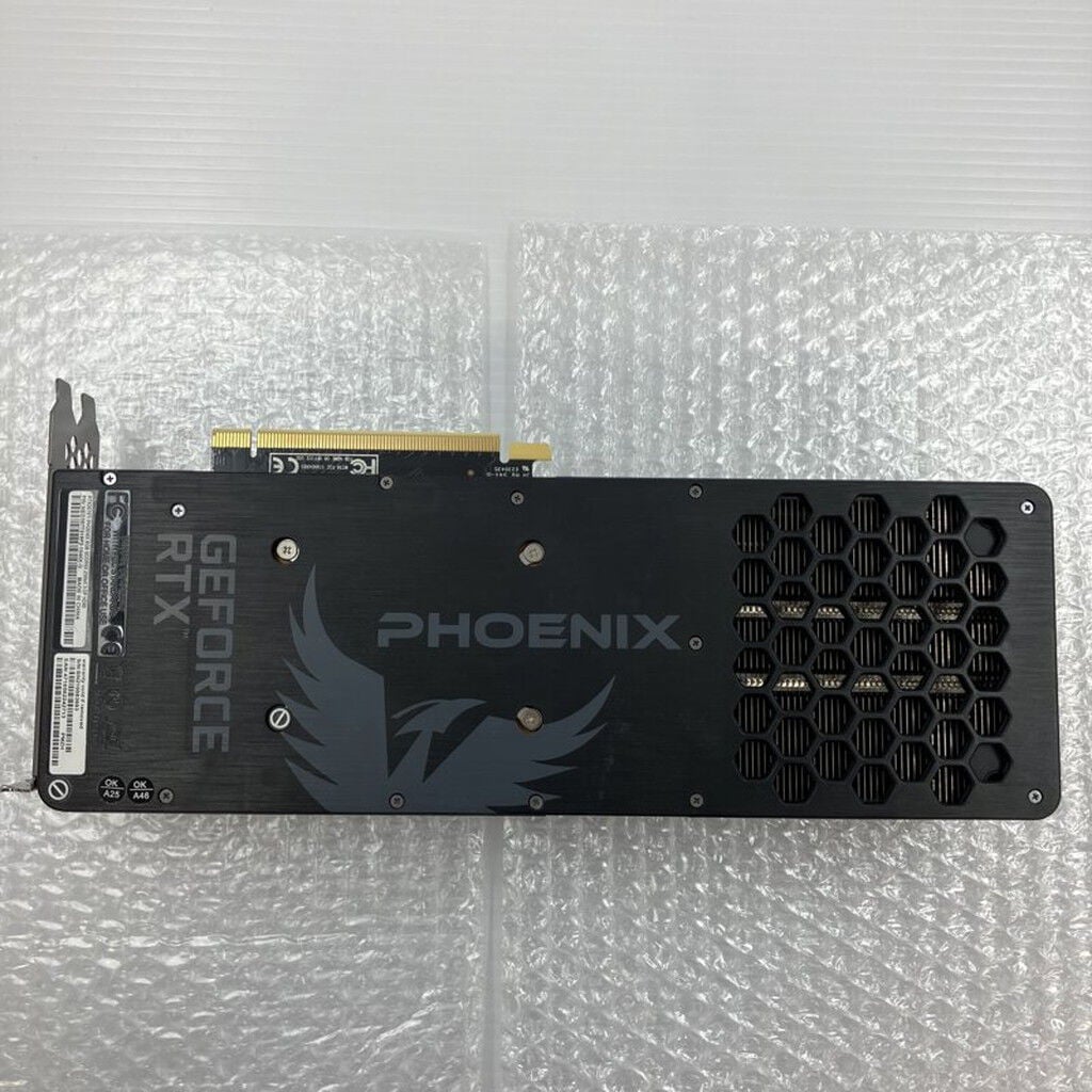 中古 各社 GeForce RTX3070Ti (8GB PCI-E) 146277 （396522