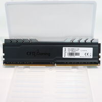 中古  PC4-21300 8GB デスクトップ用(DDR4-2666) 126165 