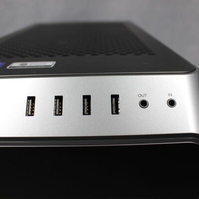 【通販センター】中古  THIRDWAVE GALLERIA XA7C-A770 180856 