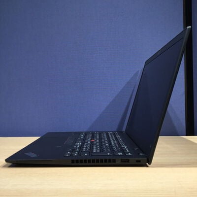 【松山環状枝松店】中古  Lenovo ThinkPad T14s MSO (INTEL Core i7 10610U 1.8GHz/16GB/新品SSD512GB/-/オンボード/14/1920x1080/Wi-Fi/WEBCAM/W11P64/MicrosoftOffice H&B 2024付) 182738 