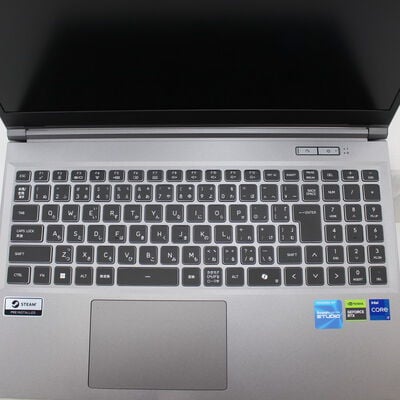 【白山FM松任店】中古  THIRDWAVE GALLERIA RL7C-R35-5N 187708 