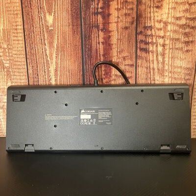 【富士青葉店】中古  CORSAIR Gaming STRAFE RGB CH9000227-NA 5070001526 