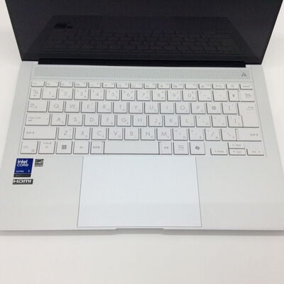【浜松店】中古  ASUS UX5406SA-TU7321WH(U7 258V/32GB/SSD1TB/なし/オンボード/14.0/2880x1800/W11H) 1300007684 