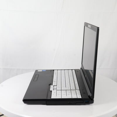 【通販センター】中古  Fujitsu LIFEBOOK A5513/MX FMVA0B032P(Intel Core i5 1235U/8GB DDR4 (PC4)/SSD256GB/DVDマルチ/オンボード/15.6/1366x768/Wi-Fi/W11H64 MAR) 199306 