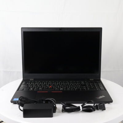 【通販センター】中古  LenovoThinkPad L15 Gen2(Intel Core i5 1135G7 2.40GHz/16GB DDR4/SSD512GB/-/オンボード/15.6/1920x1080/GbE/Wi-Fi/WEBCAM/W11P/Microsoft Office Home and Business 2024/VBT) 198491 