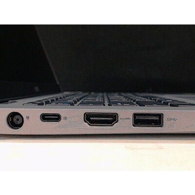 【前橋ｲﾝﾀｰｱｶﾏﾙ店】中古  DELL Latitude 5310 (INTEL Core i5 10310U 1.7GHz/16GB/SSD256GB/-/オンボード/13.3/1920x1080/Wi-Fi/WEBCAM/W11H64/MicrosoftOffice H&B 2024付) 181333 