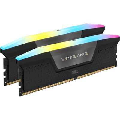 Corsair  CMH32GX5M2B5600C40K (DDR5 PC5-44800 16GB 2枚組) 