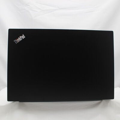 【通販センター】中古  Lenovo ThinkPad E15 Gen 1(Intel Core i5 10210U 1.60GHz/16GB DDR4/SSD512GB/-/オンボード/15.6/1920x1080/GbE/Wi-Fi/WEBCAM/W11H/VBT) 195602 