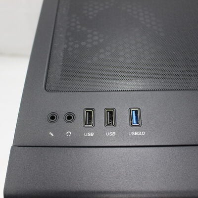 【通販センター】中古  iiyama LEVEL &infin;(Intel Core i7 14700F/16GB DDR5 (PC5)/SSD1TB/なし/NVIDIA GeForce RTX 5070 12GB/W11H64 MAR) 192574 