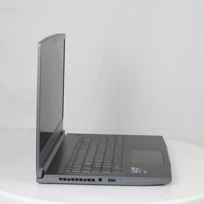 【通販センター】中古  MSI Thin 15  MS-16R8(Intel Core i7 13620H/32GB DDR4 (PC4)/SSD1TB/なし/NVIDIA GeForce RTX 3050 4GB Laptop GPU/15.6/1920x1080/Wi-Fi/W11H64 MAR) 203695 