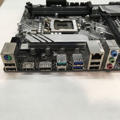 【博多店】中古  各社 OEM マザーボード (LGA1200) 158688 