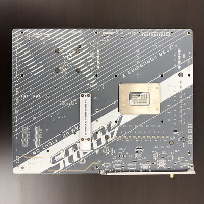 【長野稲里店】中古  GIGABYTE Z790 AORUS PRO X [Rev.1.0] 5110000553 