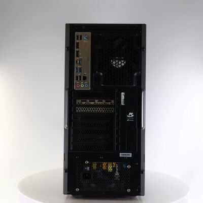 【秋葉原本店】中古  GALLERIA_XA7C_R70S(i7 10700KF/16GB/SSD512GB+256GB/HDD1TB/RTX2070 SUPER/W11H) 3410015991 