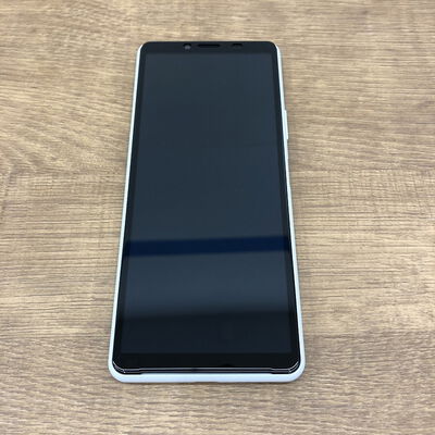 【宇都宮鶴田店】中古  XPERIA 10ⅱSOV43　 5280000121【在庫処分!】 