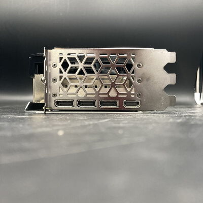 【熊本浜線店】中古  玄人志向 GG-RTX4070Ti-E12GB/EX/TP(RTX4070Ti 12GB) 5370000825 