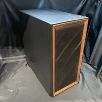 中古  自作PC  (AMD Ryzen 9 9950X3D /32GB/SSD2TB/RX9070XT/W11H/有線LAN◯無線LAN◯) 3400009780 