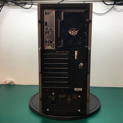 【佐賀南部バイパス店】中古  THIRDWAVE XA7R-R37(Ryzen 7 3700X/32GB/SSD1TB/HDD2TB/RTX3070/DVDマルチ/W11H) 5250001301 