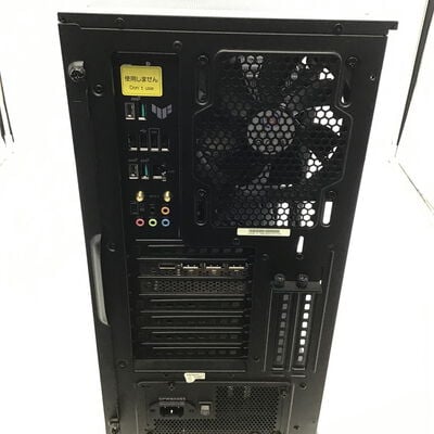 【白山FM松任店】中古  ツクモ　G-gear 4950001781【2/26値下げ!】 