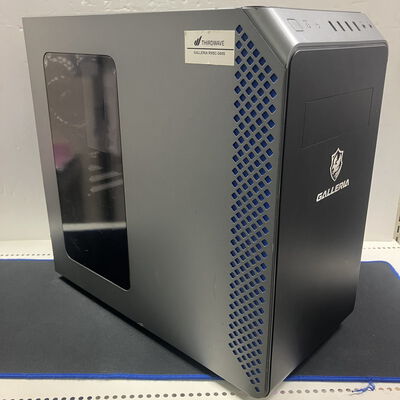 【大宮店】中古  GALLERIA　RM5C-G60S 1250007916 