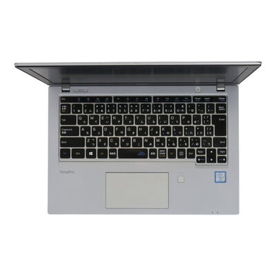 【通販センター】中古  【ジャンク品/保証無/返品質問不可】NEC VersaPro タイプVB　PC-VKM17BZG4 (Core i5 8350U/8GB/SSD256GB/-/オンボード/12.5ｲﾝﾁ/1366x768/Wi-Fi/WEBCAM/W11H64) 176663 