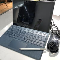 中古  Microsoft Surface Pro 7(i5-1035G4/8GB/SSD256GB/W10H) 3280020659 