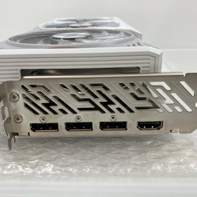 【秋葉原本店】中古  ASRock RX9070 SL 16GO Steel Legend 16G (RX9070 16G) 3410013458 
