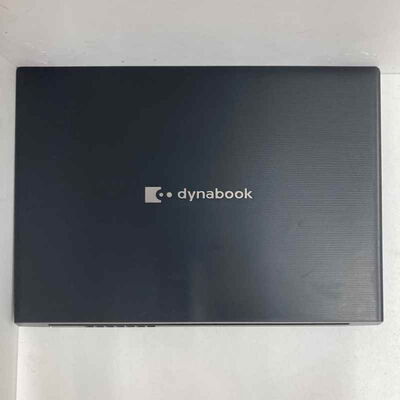 【八王子店】中古  dynabook dynabook S73/DP (INTEL Core i7 8650U 1.9GHz/16GB/SSD512GB/-/オンボード/13.3/1920x1080/Wi-Fi/WEBCAM/W11H64) 179541 