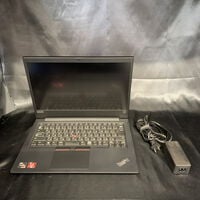中古  Lenovo ノートPC（Ryzen 5 3500U/4GB/オンボード/W11H） 3400009603 