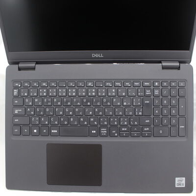 【通販センター】中古  DELL Latitude 3510(Intel Core i5 10210U 1.60GHz/16GB DDR4/SSD256GB/-/オンボード/15.6/1920x1080/GbE/Wi-Fi/WEBCAM/W11H/VBT) 197617 