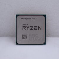中古  AMD Ryzen 9 3900X (AM4/3.8/70M/C12/T24/105W) 140023 