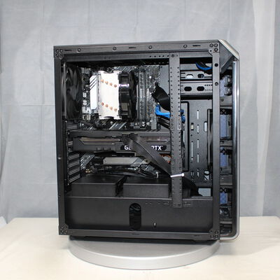 中古  THIRDWAVE GALLERIA SK(Intel Core i7 10700/32GB/SSD1TB/なし/NVIDIA GeForce RTX 3070 8GB/W11H64 MAR) 179579 