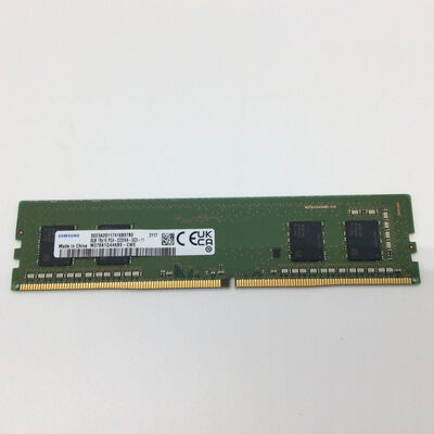 【浜松店】中古  PC4-25600 8GB デスクトップ用_ 184899 