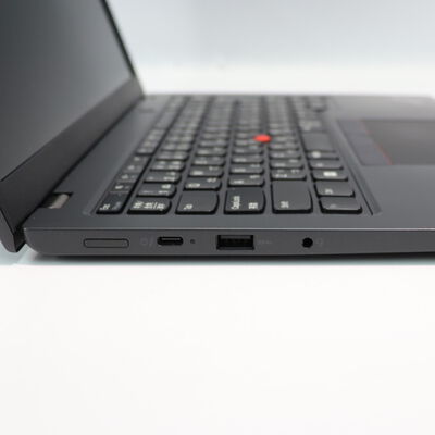 【札幌店】中古  Lenovo ThinkPad L13 Gen4 (Core i5-1335U/16GB/SSD256GB/-/-/WLAN/13.3インチUWXGA/W11P/-) 3240010273 