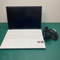中古  HP Pavilion Aero 13 G3(Ryzen 7 7735U/16GB/SSD512GB/W11H) 4780001287 