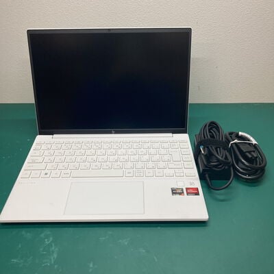 【浦添城間店(沖縄)】中古  HP Pavilion Aero 13 G3(Ryzen 7 7735U/16GB/SSD512GB/W11H) 4780001287 