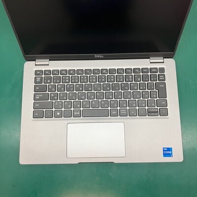 【浦添城間店(沖縄)】中古  DELL Latitude 5420 (INTEL Core i5 1145G7 2.6GHz/16GB/SSD512GB/-/オンボード/14/1920x1080/Wi-Fi/WEBCAM/W11P64) 180647 
