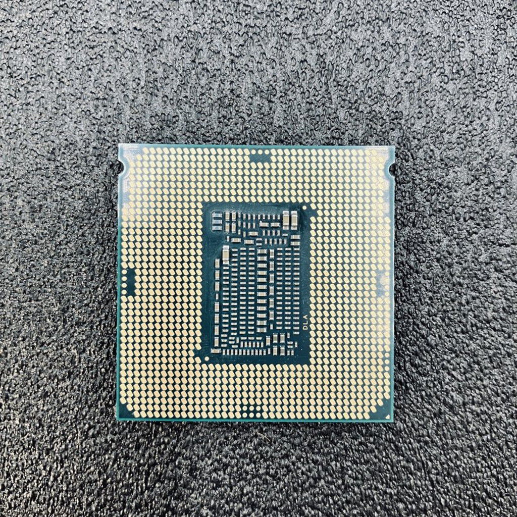 中古 INTEL Core i9 9900K (1151/3.60GHz/16M/C8/T16) 138482 （395007