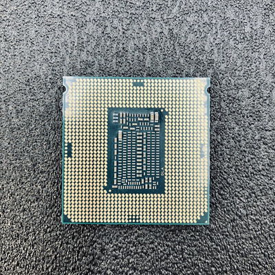【熊本浜線店】中古  INTEL Core i9 9900K (1151/3.60GHz/16M/C8/T16) 138482 