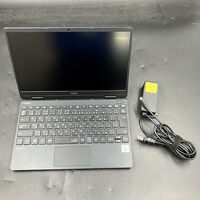中古  NEC VKT10 (INTEL Core i5 10210Y 1.0GHz/8GB/SSD256GB/-/オンボード/12.5/1920x1080/Wi-Fi/WEBCAM/W11H64) 179608 