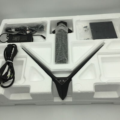 【神戸・三宮店】中古  Pixio PXC277A（WQHD 2560&times;1440 165Hz　湾曲モニター） 3430006649 