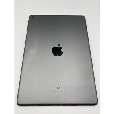 【水戸赤塚店】中古  Apple iPad 10.2インチ (第8世代/2020) Wi-Fi 32GB スペースグレイ MYL92J/A 143620 
