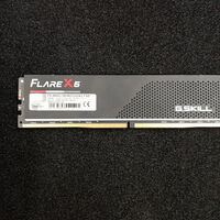 中古  PC5-44800 32GB デスクトップ用 149157 