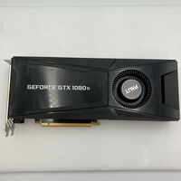 中古  Palit NEB108T019LC-1021F(GTX1080Ti 11G G5 1H3P) 133987 