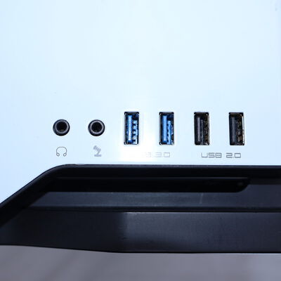 【通販センター】中古  NonBrand OriginalPC(Intel Core i5 13400/16GB DDR5 (PC5)/SSD500GB/なし/NVIDIA GeForce RTX 2080 SUPER 8GB/W11H64 MAR) 204517 