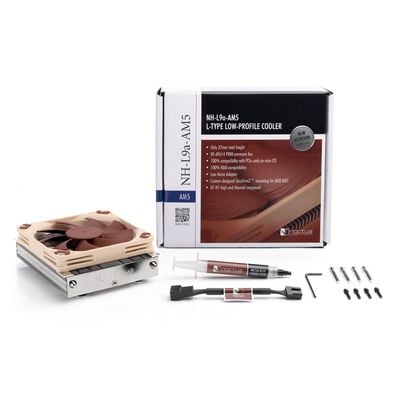 noctua  NH-L9A-AM5 